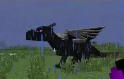 我的世界末地水晶有什么作用2026