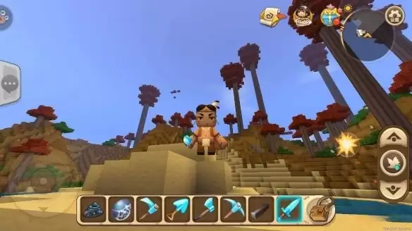 我的世界怎么设置出生点2026