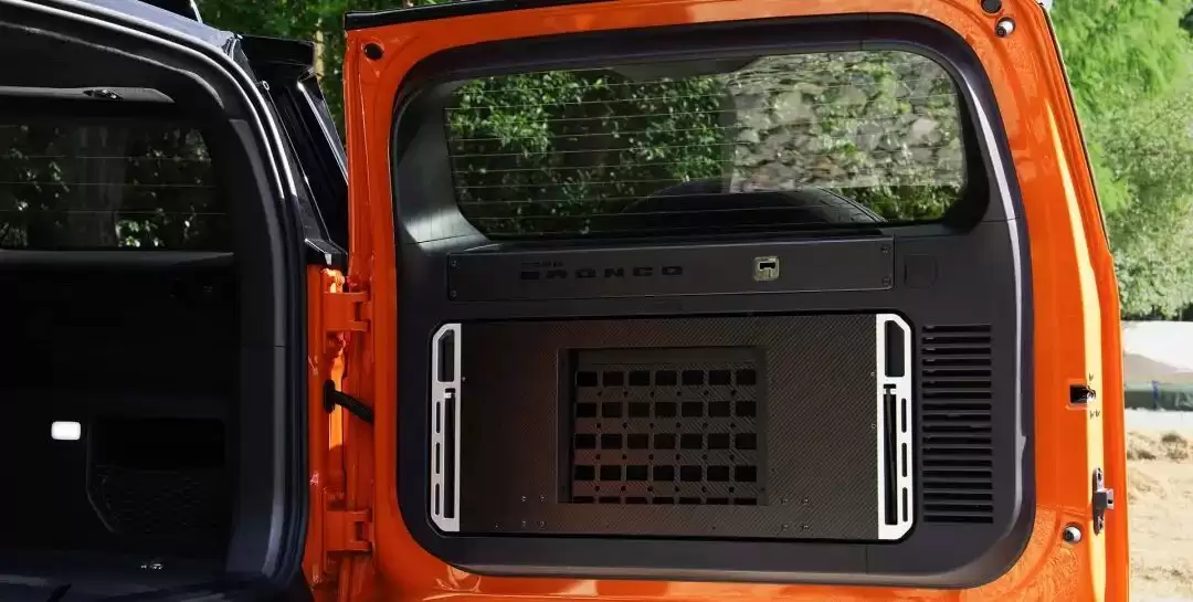 小米YU9或将搭载升顶装置，30秒变移动卧室