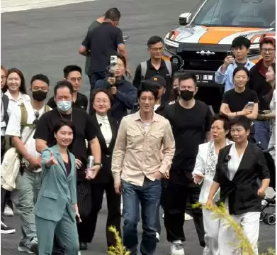 第二代刀片电池来了！王力宏将出席比亚迪技术发布会：有望演唱《改变世界》作