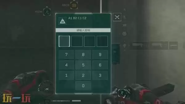 三角洲行动今日密码3.5 3月5日密码门摩斯密码分享