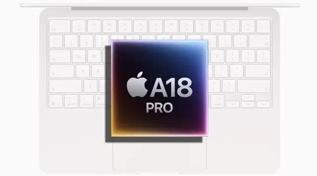 消息称苹果MacBook Neo仅配备8GB RAM是因芯片设计限制