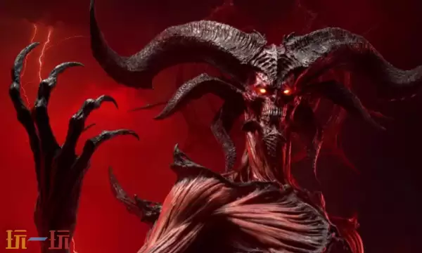 暗黑破坏神4憎恨之王新地区斯科沃斯 暗黑破坏神4斯科沃斯介绍