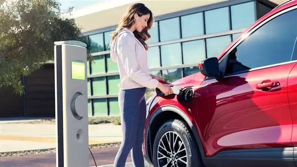 两家汽车高管炮轰插电混动:“假电动化、两头不讨好”