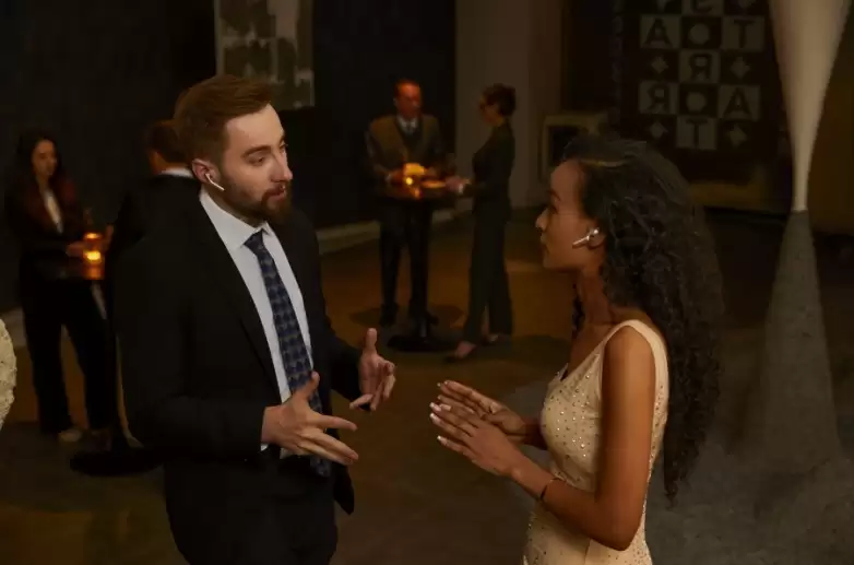 出海业务火爆,节后开工热潮里时空壶W4成外贸人跨语言沟通利器