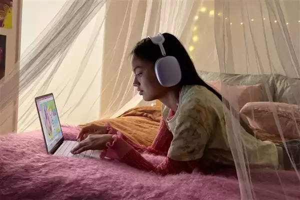 MacBook学生本惹争议