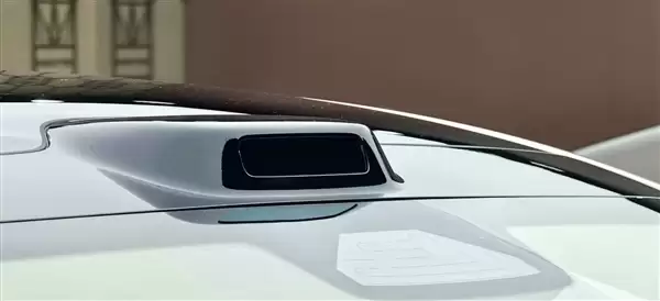 896线数全球最高！余承东：我在车BU担任CEO时就开始开发这款激光雷达 很不容易