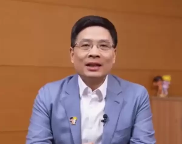 海尔周云杰回应走红后开始做自媒体：是为了更好地理解用户