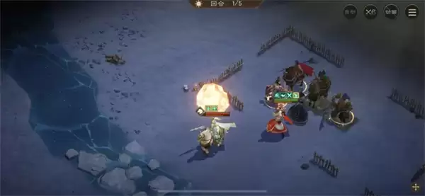 新三国志曹操传18期南华幻境8-2攻略