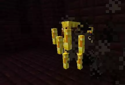 我的世界烈焰棒在哪里获取2026