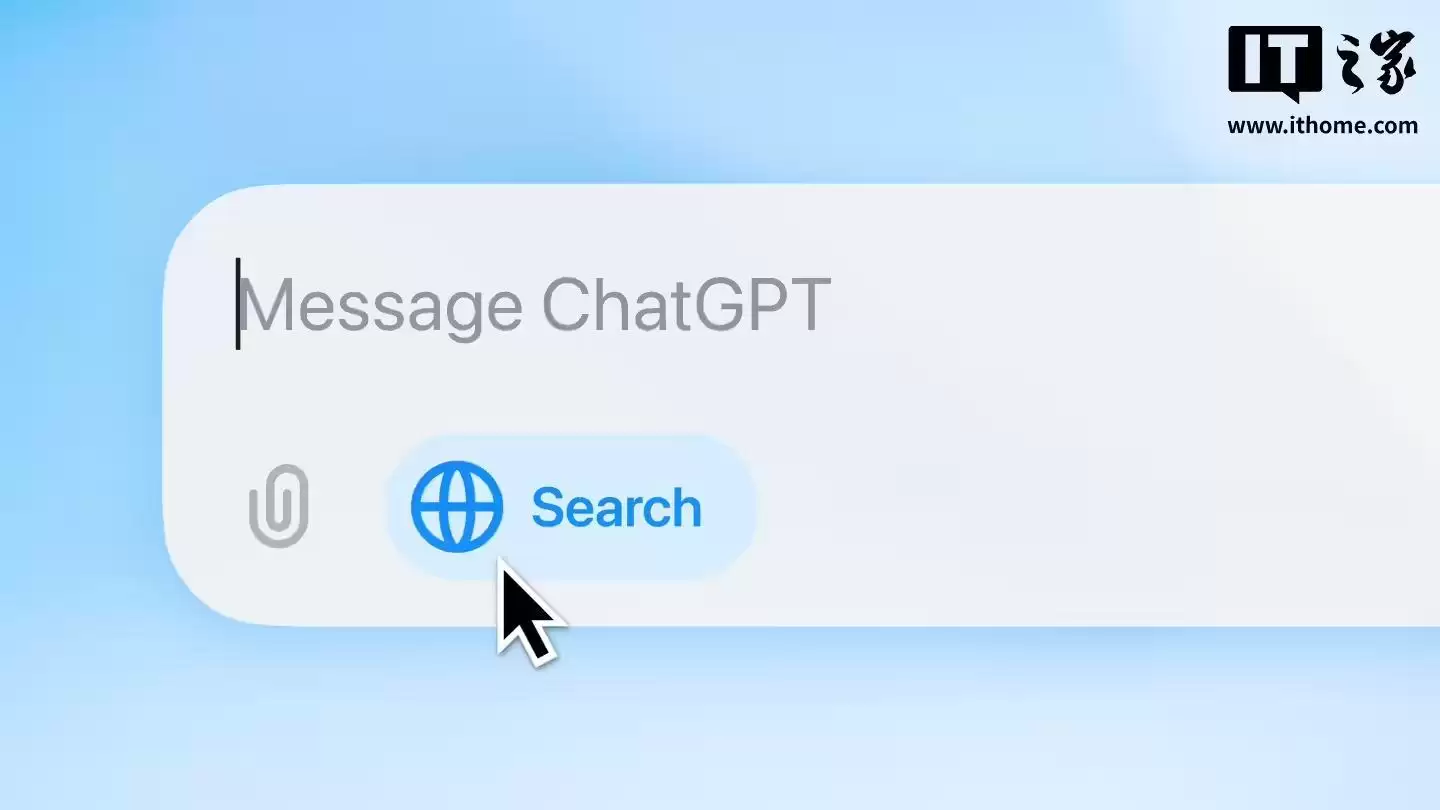 消息称OpenAI调整ChatGPT购物计划，放弃直接结账功能