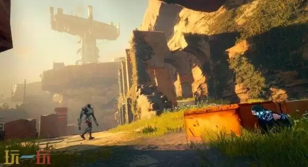 潜行动作《厄瑞班：暗影之族》PS5和Xbox版4月16日发售