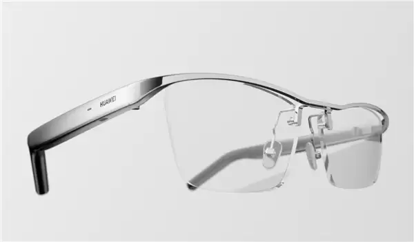 华为AI眼镜来了！4月发布：支持拍摄、同声传译等