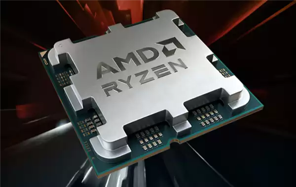AMD Zen5桌面APU终于来了!锐龙AI 400G系列悄然发布
