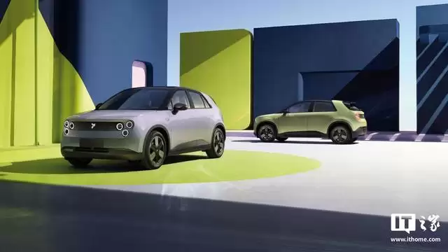 蔚来萤火虫2026年将推出更多特别版车型,已进入9个国家