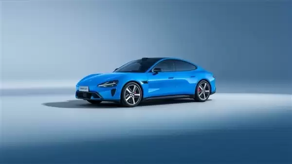 预售价22.99万元起 新一代SU7全新内饰配色砂陶米官宣