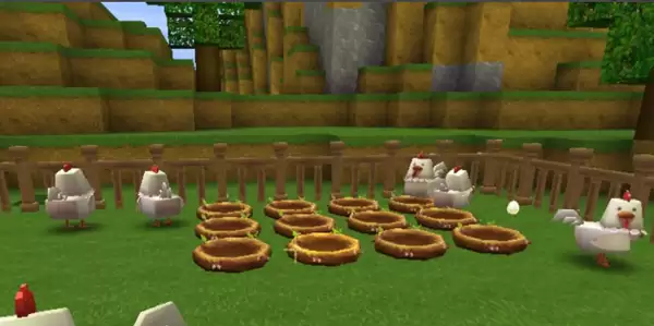 2026迷你世界鸡蛋怎么获得