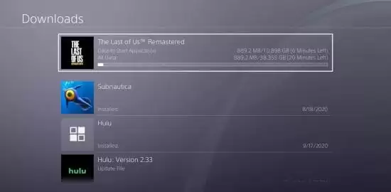 博主炮轰主机下游戏太慢：为什么只有Steam能跑满网速