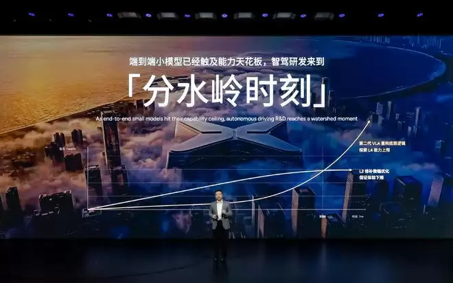 辅助驾驶分水岭已现:小鹏第二代VLA如何破解不敢用的技术困局?