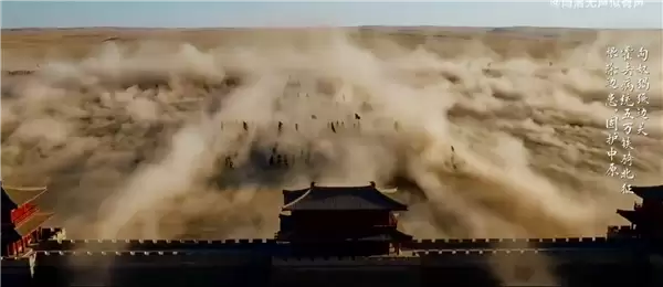 国产AI短剧《霍去病》火到海外 播放量超5亿！3000元成本、3人团队5天产出80集