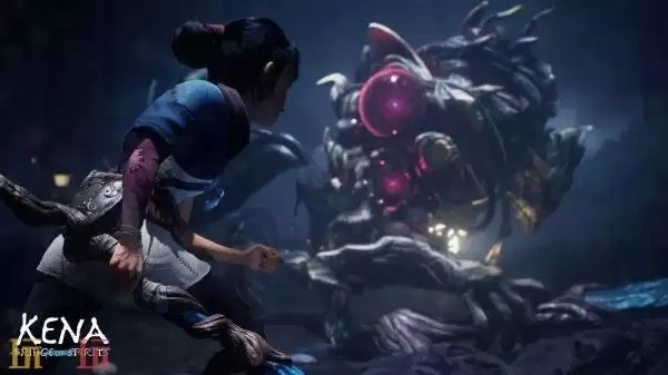 《凯那:灵魂之桥》Switch2版将于今年春季推出