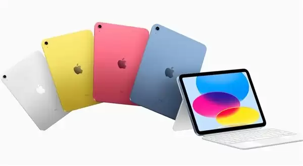 史上升级最大的mini平板!iPad mini 8屏幕/性能史诗级提升