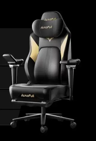 电竞椅哪个牌子质量好？傲风M6Pro成专业之选