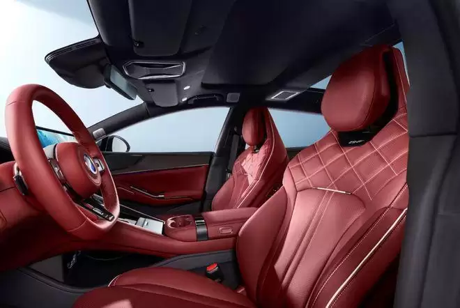 单电机版本续航1036km 全新腾势Z9GT上市26.98万起