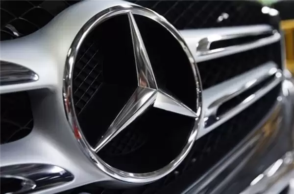 汽车发明者看上国产车技术 曝奔驰将用吉利架构开发新车