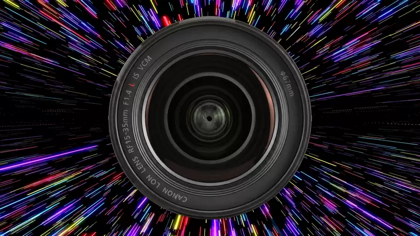 佳能或于2026年下半年推出F1.4变焦镜头