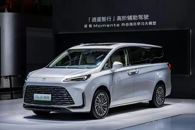 逃离ICU,上汽通用“止血”企稳