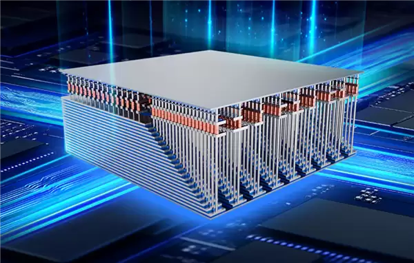 长江存储发布首款PCIe 5.0商用SSD PC450:读取高达10GB/s 两大特殊技能