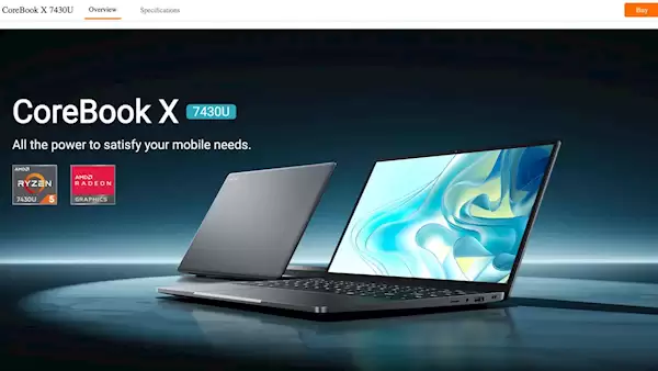 拿老U充当新U!国产笔记本被曝CPU欺诈被揭穿:官方回应含糊其辞