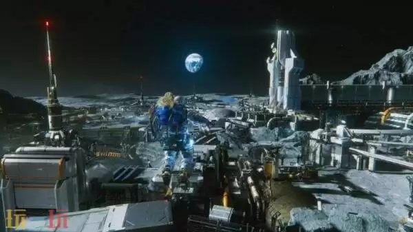 科幻动作冒险《识质存在》发售日期提前至4月17日