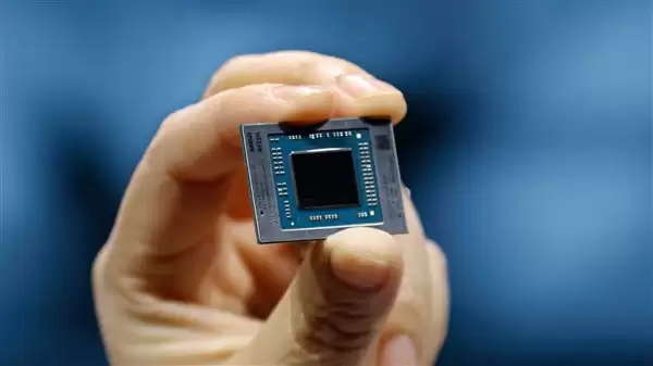 Intel、AMD狂喜:CPU又火了!需求激增