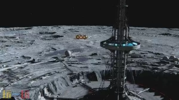 科幻动作冒险《识质存在》发售日期提前至4月17日