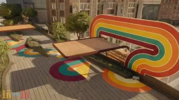 免费滑板游戏《极速滑板》3月10日开启第三赛季