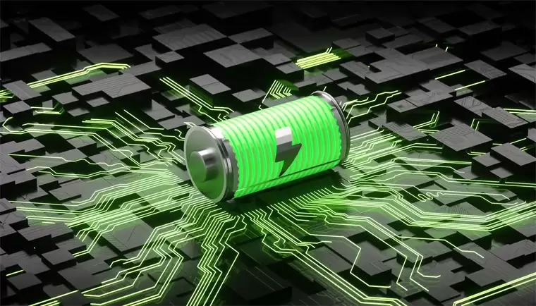 比亚迪发布第二代刀片电池:从10%充至97%仅需9分钟