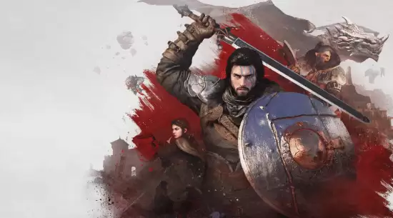 韩国重磅3A新作整出神功能!剧情动画都能2倍速看