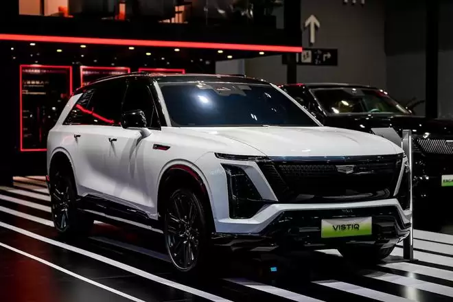 逃离ICU,上汽通用“止血”企稳