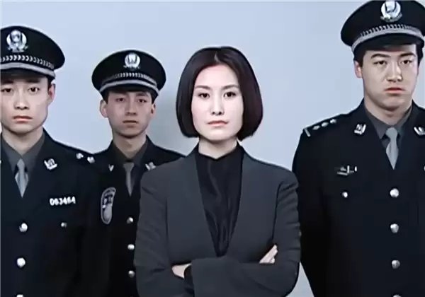 经典影视剧《重案六组》将翻拍：谁能演季洁成争论焦点