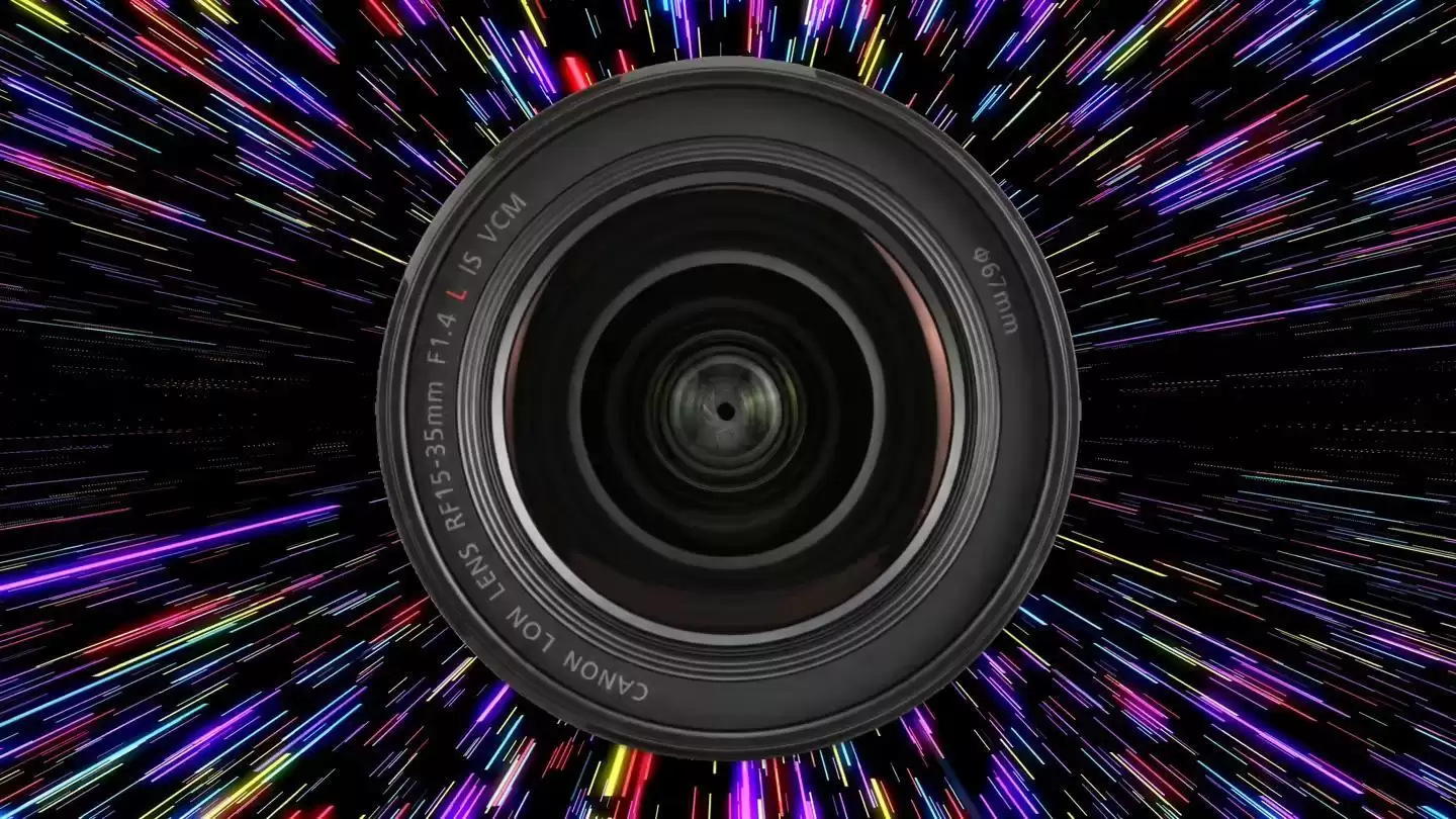 消息称佳能今年将推出 f/1.4超大光圈变焦镜头