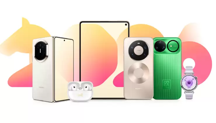 涨价潮席卷手机市场,华为Mate X7等机型“逆势”出圈成真香首选!