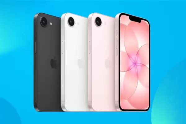 iPhone 17e还没开卖就破发了:全系列立减300元 性价比暴增