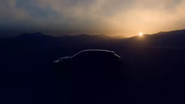 领克07旅行车官方预告，年内正式发布