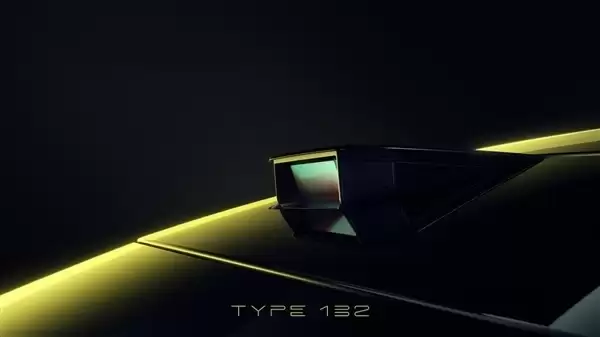 莲花CEO头戴相机讽刺车顶激光雷达 网友：升降摄像头手机咋没了呢