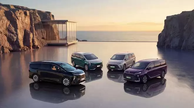 逃离ICU,上汽通用“止血”企稳