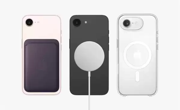 苹果马年首款iPhone内存实锤了！iPhone 17e标配8GB：毫无悬念