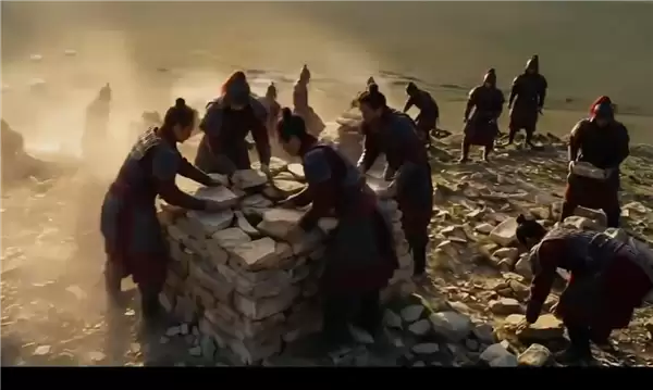 国产AI短剧《霍去病》火到海外 播放量超5亿！3000元成本、3人团队5天产出80集