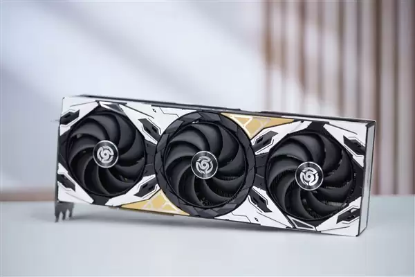 独显市场一绿遮天！NVIDIA独吞94%份额、AMD只剩5%